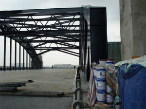 宜昌专注工业场景喷漆服务