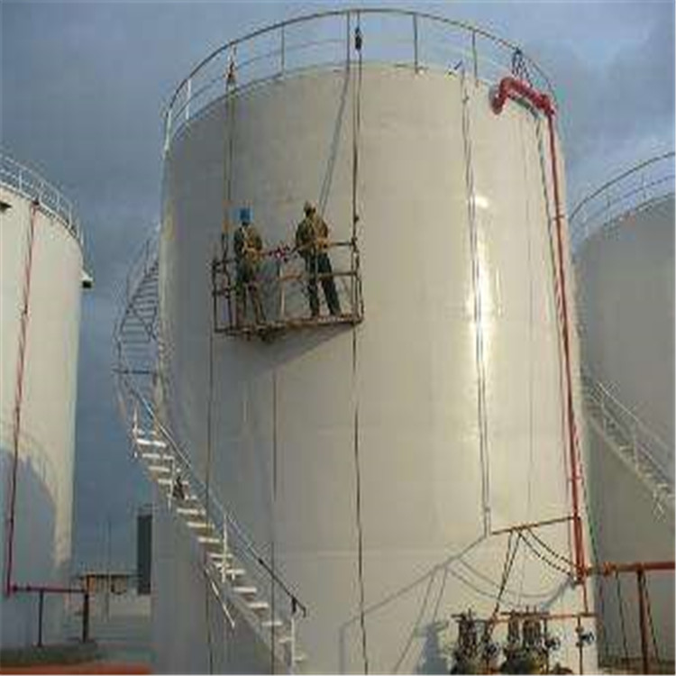 宜昌喷漆翻新・工业喷漆・设备喷漆服务简介