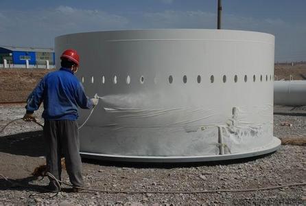 宜昌除锈喷漆翻新具备显著优势